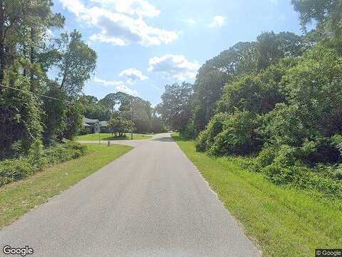 Polynesia Rd, North Port, FL 34288
