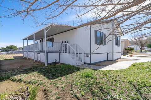 Rancho Vista #47, Palmdale, CA 93551