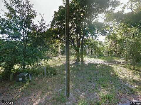 Four Mile Rd, Freeport, FL 32439