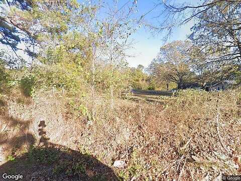 County Road Se 3470, Winnsboro, TX 75494