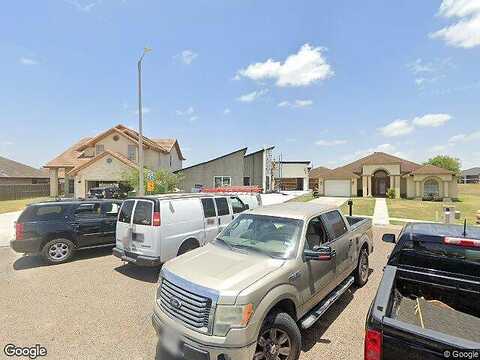 Tito Ct Unit 45, Brownsville, TX 78521