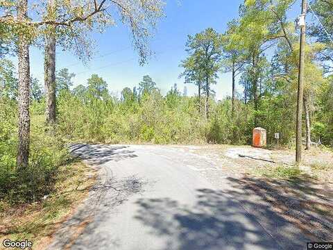Smokehouse Lake Rd, Ponce De Leon, FL 32455