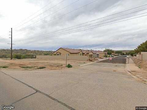 S Winding Trail Drive, Tucson, AZ 85739