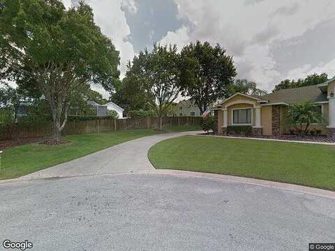 Maggie Loop, Lakeland, FL 33813
