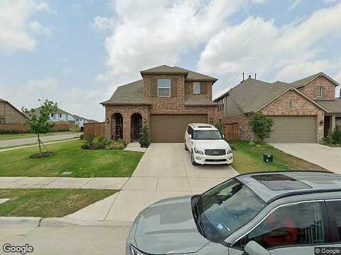 Rochelle Lane, Crandall, TX 75114