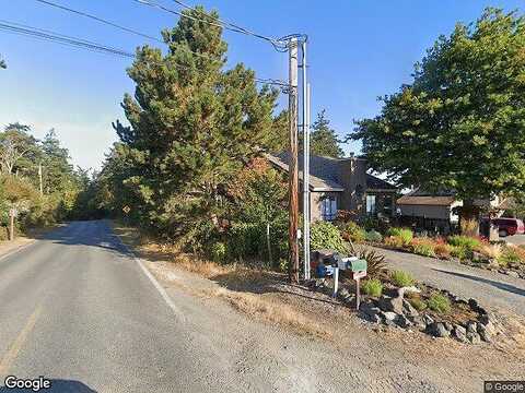 Reed St, Port Townsend, WA 98368