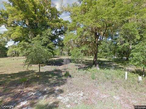 Four Mile Rd, Freeport, FL 32439
