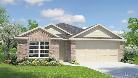 Copper River, Bulverde, TX 78163