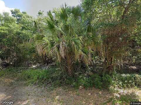 Bath Ln, North Port, FL 34288