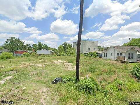 Lydia St, Houston, TX 77021