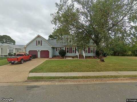 Pine Cone Drive Dr, Hampton, VA 23669