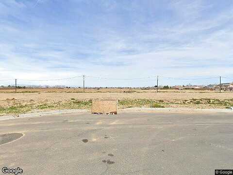 Adobe Dr, Palmdale, CA 93550