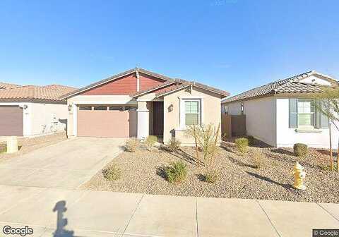 W Mediterranean Way, Maricopa, AZ 85138