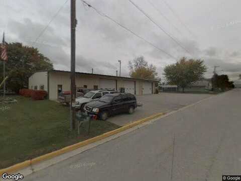 S Avenue, Forestville, WI 54213