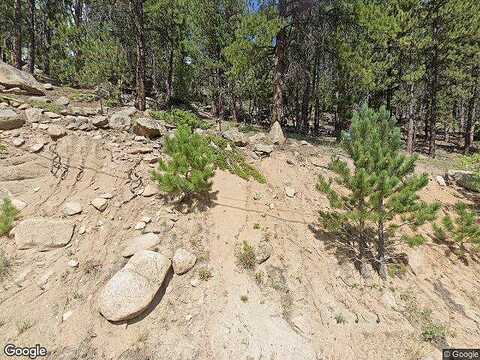 Coal Creek Canyon Dr # 15, Nederland, CO 80466