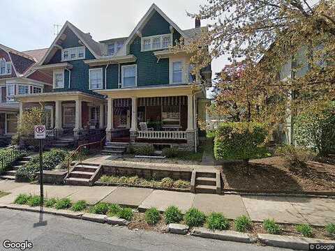 S West St, Allentown, PA 18102