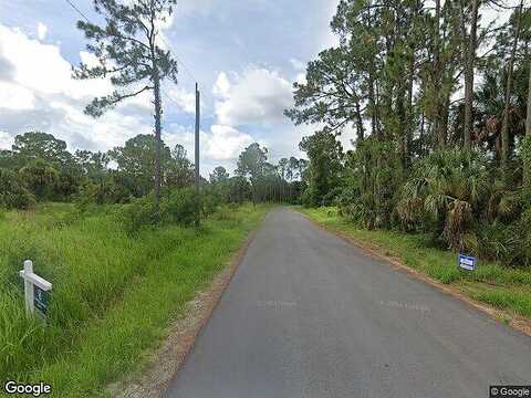 Moncrief Ave, North Port, FL 34286