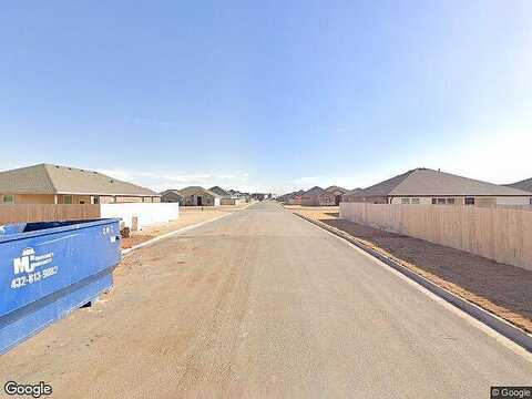 Saratoga Boulevard, Abilene, TX 79601