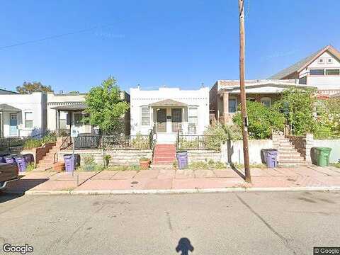 Navajo St, Denver, CO 80211
