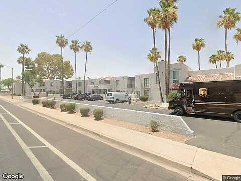 N 68Th St Unit 129, Scottsdale, AZ 85251