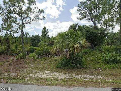Reservoir St, North Port, FL 34288