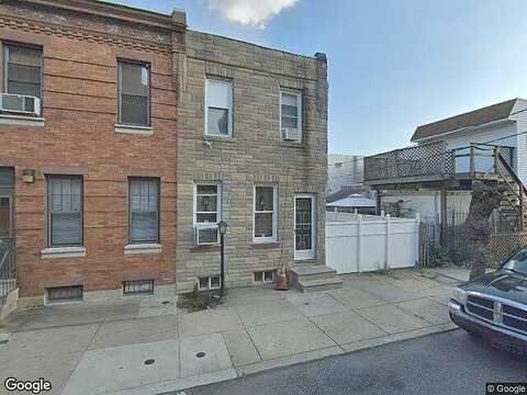 Memphis St # 9, Philadelphia, PA 19134