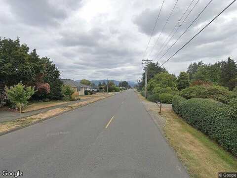 Roosevelt Avenue, Enumclaw, WA 98022