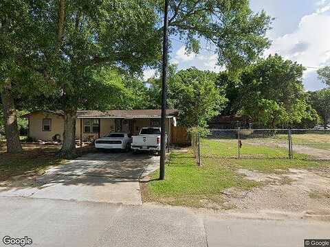 E Republic Ave, Baytown, TX 77520