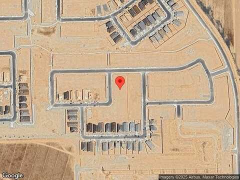 N Shady Pasture Ln, San Tan Valley, AZ 85143