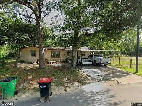 E Republic Ave, Baytown, TX 77520