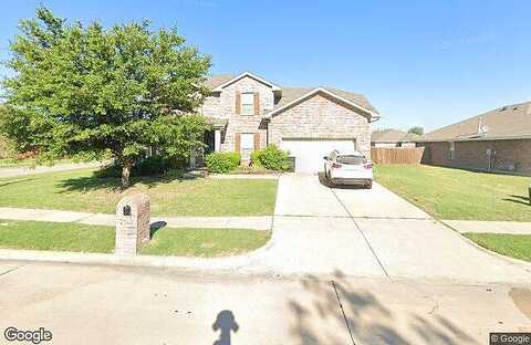 Red Oak Ct, Forney, TX 75126