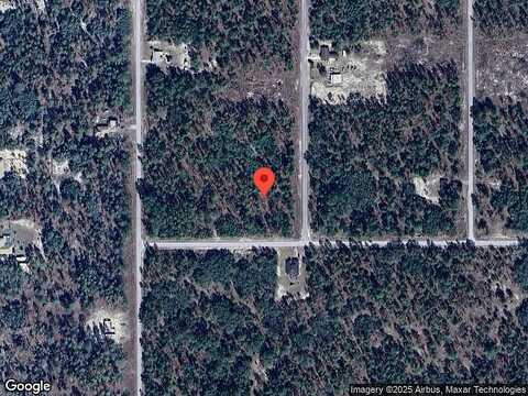 Sw Deerpark Heights Rd, Dunnellon, FL 34431