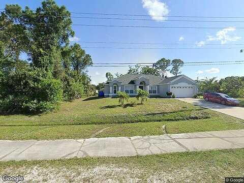 Jupiter Blvd Se, Palm Bay, FL 32909
