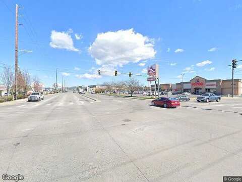 S Durango Ln, Veradale, WA 99037
