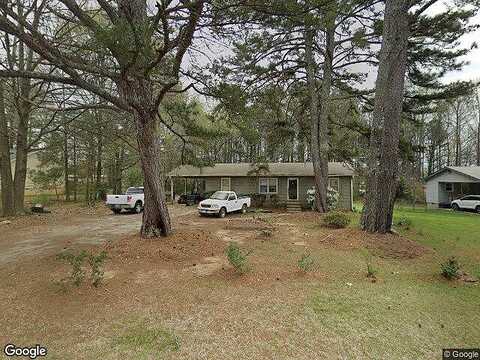 Wood Rd, Griffin, GA 30223