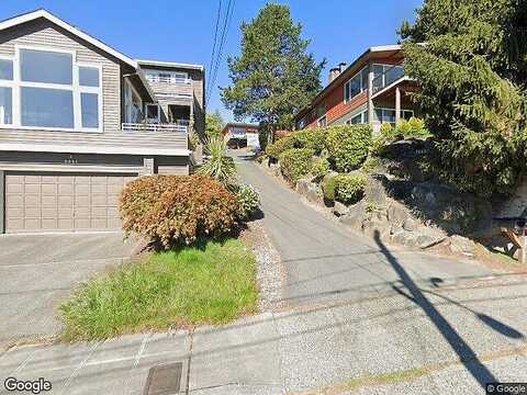 25Th Ave W, Seattle, WA 98199