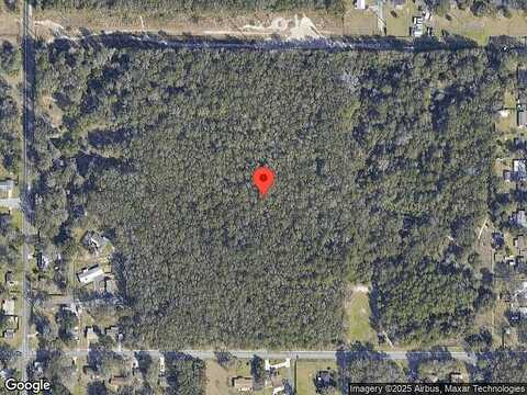 Ne 21St Terrace Rd, Ocala, FL 34470