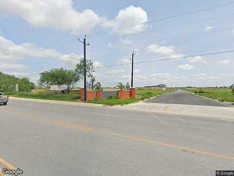 E Q Ave, Hidalgo, TX 78557