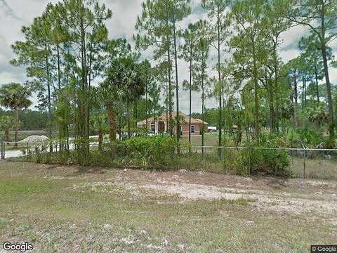 Rockwood Ln, Naples, FL 34112