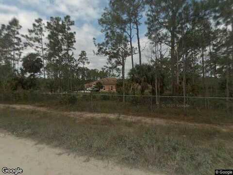 Rockwood Ln, Naples, FL 34112