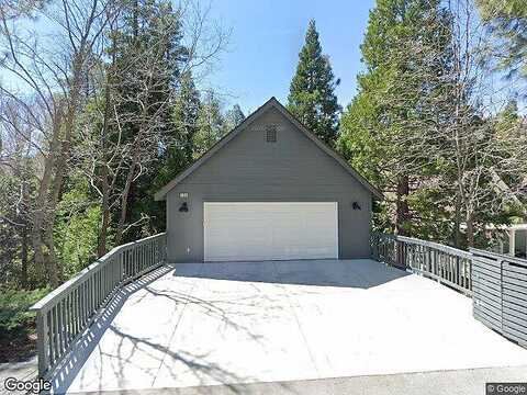 W Shore Rd Unit Share, Lake Arrowhead, CA 92352