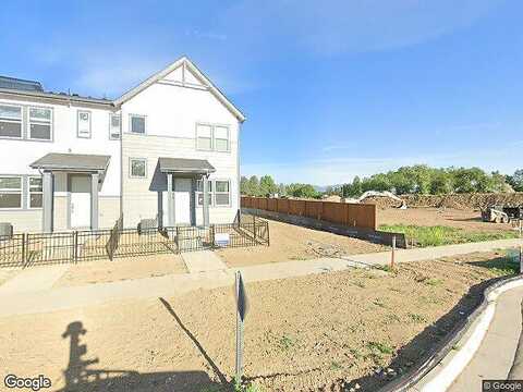 Crystal Springs Lane, Longmont, CO 80503