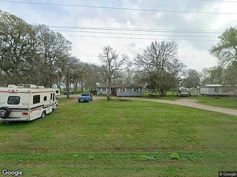 County Road 144, Bay City, TX 77414
