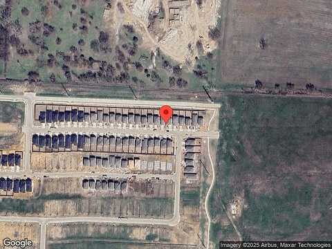 Adelina Dr, Little Elm, TX 75068