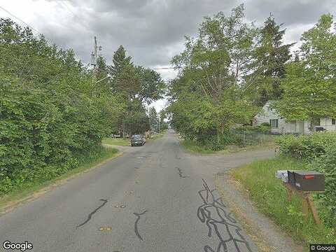 S 144Th St Lot 1, Seatac, WA 98168
