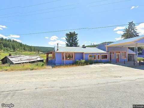 S Mt Anne Road, Wauconda, WA 98859