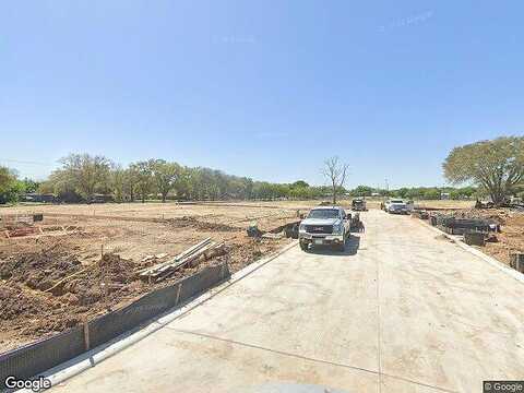Grace St, Bay City, TX 77414