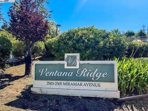 Miramar Ave. #231, CASTRO VALLEY, CA 94546