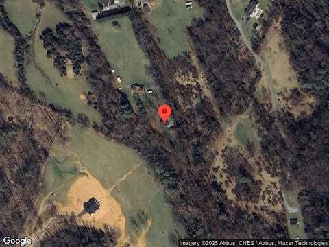 Wintergreen Dr, Luray, VA 22835