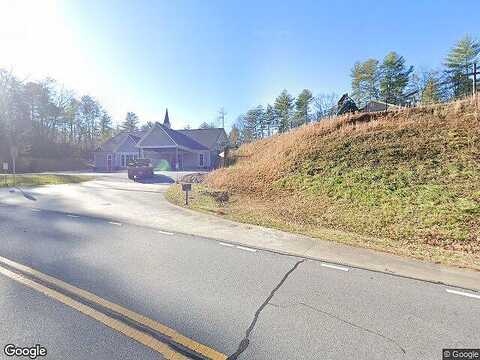 Pine Rd, Dahlonega, GA 30533